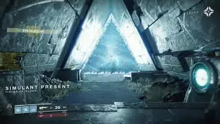 Destiny 2 Curse of Osiris: Tree of Probabilities Mission Walkthrough