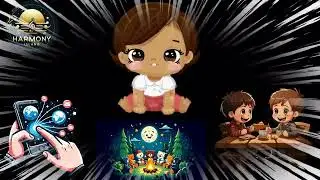 Sharing Song 🤝أغنية تعليم المشاركة و الكرم