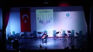 Kıyılı Halayı (Yaren BOSTANCIOĞLU)