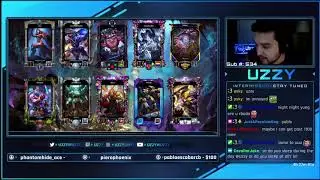 New Athena buffs are GODLIKE | Athena Solo