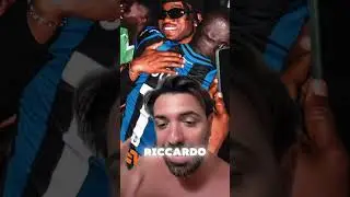 BOMBA!!!CALCIO MERCATO INTER!!!UPGRADE PER LOOKMAN INTER!! ⚫️🔵@CORCIONEGIUSEPPE86