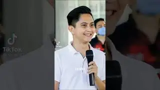 SANDRO, BBM TRENDING TIKTOK VIDEO  #sandromarcos #bbm #tiktok