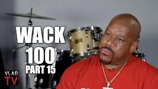 Wack100 о том, как Даз оскорбляет Снупа и Death Row: &laquo;Снупу всё равно&raquo; (часть 15)