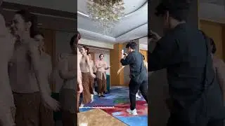 kapan lagi lihat mahalini tiktok an