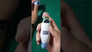 Review Termometer Dotory Tembak harga 200rb-an