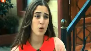 Zehra y Ali