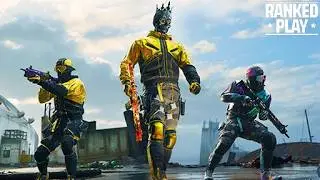 After 5 Years They Finally Fixed Ranked Play in Black Ops 7