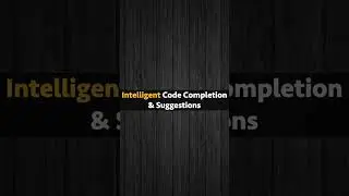 The BEST AI Coding Assistant? Your Guide to Smarter Code
