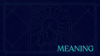 Made for More:  Meaning
