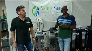 AESTHETIC LASER REPAIR BRANDS VMS CAN SERVICE: