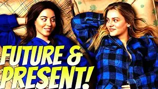 Summer Romance - MY OLD ASS Tamil Movie Review  (தமிழ்)