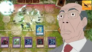 This Is Why Cyber-Stein Should Be BANNED In Yu-Gi-Oh Master Duel!!