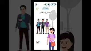 Detective IQ Level 252 | Flare Games XT