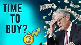 Now is the Time For Fed To Pivot!!