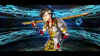Old Gatcha Video