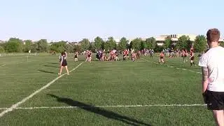 Eagan vs Osseo Minnesota State Final (Rugby)
