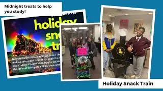 University Libraries Events & Programs (Past & Present)