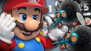 Le mod IMPOSSIBLE est devenu SUPER FACILE ? (SUPER MARIO ODYSSEY SUPERSTAR EPISODE 6)