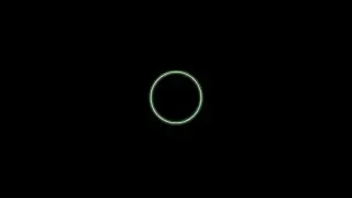 CSS SVG Effect Animation | Circle Shape Code #shorts