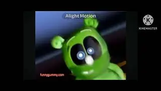 The Gummy Bear Song - Long English Version In CoNfUsIoN 2.0 ReVeRsEd (No Mirror) Reversed 