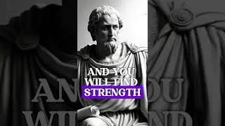 5 Life-Changing Insights from Marcus Aurelius shorts
