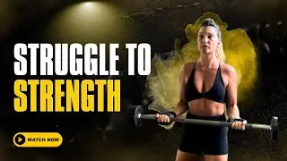 Women&rsquo;s Fitness Challenge: From Survival to Self-Love