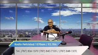 Radio Felicidad PR WPPC