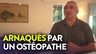 Ostéopathe ou gourou : les familles dénoncent un business douteux