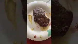 How to Cook a perfect steak 2 #chef #food #cooking #steak