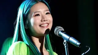 Liquid Riyou: A City in Space (Liquid DubStep Idol)