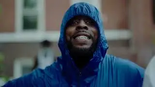 king duwop & TTD Neko - Black forces ( Official Music Video )