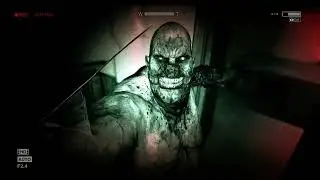 Finishing Outlast then likely doing a bit of Outbuddies afterwards!