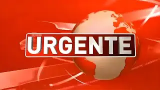 CN23 - Cortina Musical Urgente (ORIGINAL) (2010/2016)