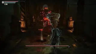 Demon's Souls dat damage