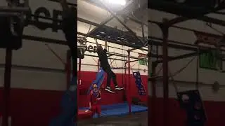 Key lock hang UNAA stage 2