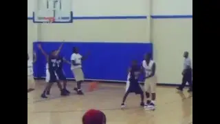 GODBY RD BASKETBALL HIGHLIGHTS