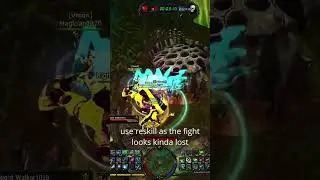 Explaining My Decision Making In 4Story BRs Fights #4story #metin2 #mmorpg #worldofwarcraft #mmo