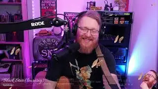 3rd September 2025 | Full Twitch VOD