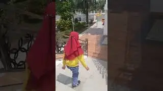 Pantai kenjeran baru