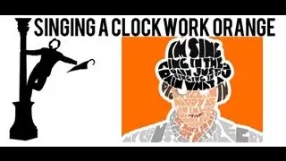 Singing In The Rain - Gene Kelly (A Clockwork Orange Edit)