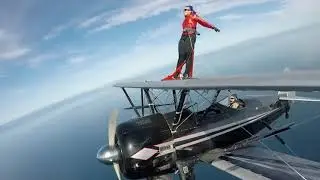 50 Unbelievable Aviation Moments Caught on Camera
