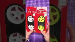 Fresh Overdose RC Drift parts in stock!
