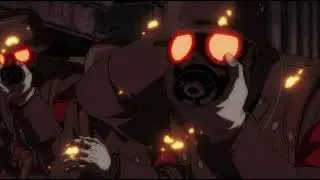 Hellsing AMV - Корпус Смерти Крига