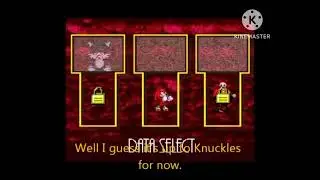 AGK Episode #118: Angry German Kid Plays Sonic.exe
