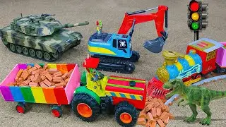 Diy diorama making mini motor water pump science project @SanCreator1 #58