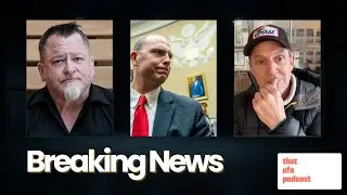 Major UAP Developments: Elizondo&rsquo;s New Book 'Reckoning' and Grusch Speaks Out