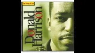 Donald Harrison - 
