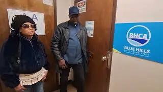 Hartford reels after Blue Hills Civic Association&rsquo;s sudden closure