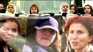 Kurdish protests escalate in Paris