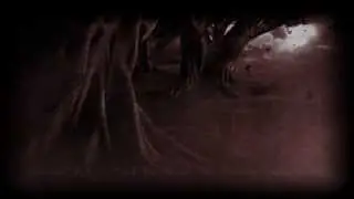 The Hanging Tree - BOOK TRAILER